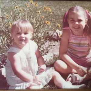 Meet your Posher, Linda